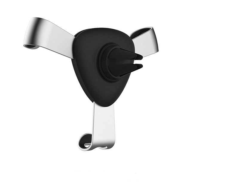 Novel-Triangle-Fixator-Car-Air-Vent-Holder-Gravity-Linkage-Phone-Bracket-for-iPhone-Samsung-1141734-5