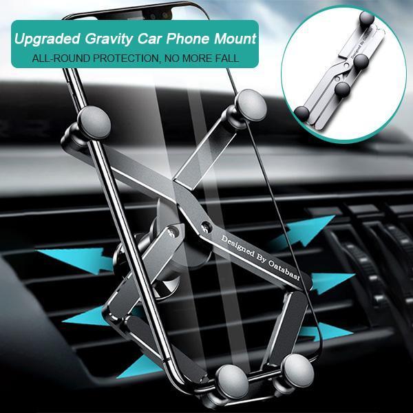 Oatsbasf-360deg-Rotation-Aluminum-Alloy-Car-Air-Vent-Bracket-Gravity-Linkage-Mobile-Phone-Holder-Sta-1925429-1