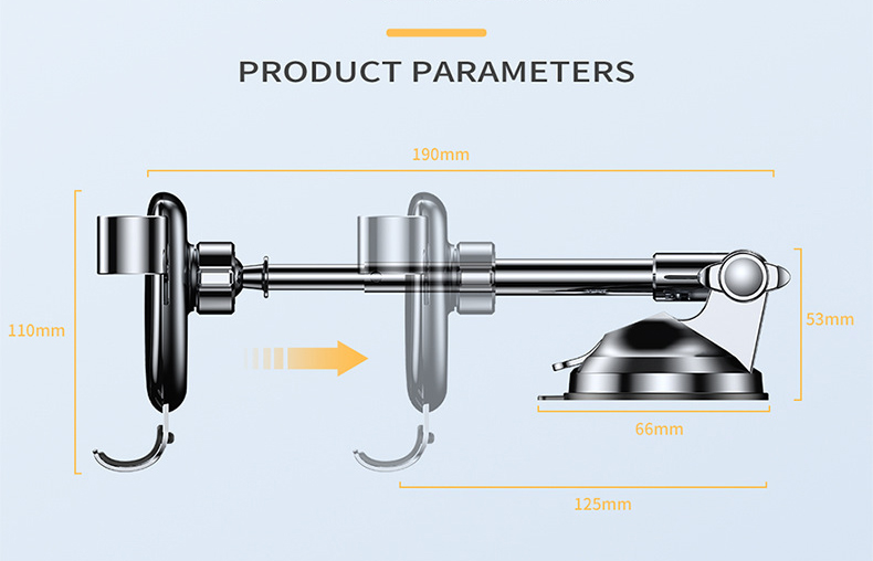 Oatsbasf-Gravity-Linkage-with-Aluminum-Alloy-Telescopic-Rod-Car-Dashboard-Windshield-Suction-Cup-Mou-1841751-17