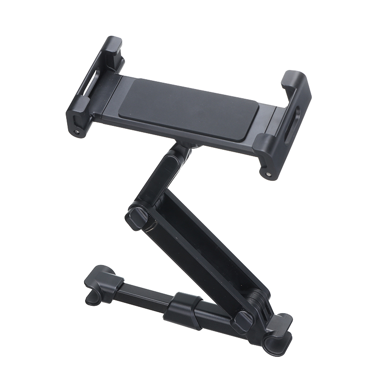 SAWAKE-Universal-Car-Headrest-Tablet-Mount-360deg-Rotating-Adjustable-Auto-Seat-Back-Phone-Holder-St-1822347-2