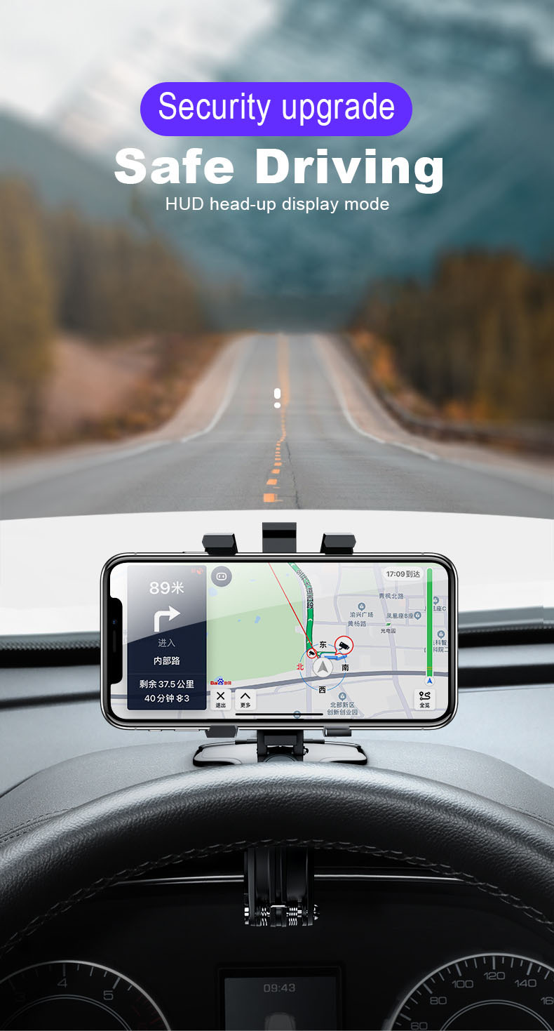 SUSISAN-Universal-Multifunctional-360deg-Rotation-Car-GPS-Navigation-Dashboard-Sunvisor-Mobile-Phone-1768345-5