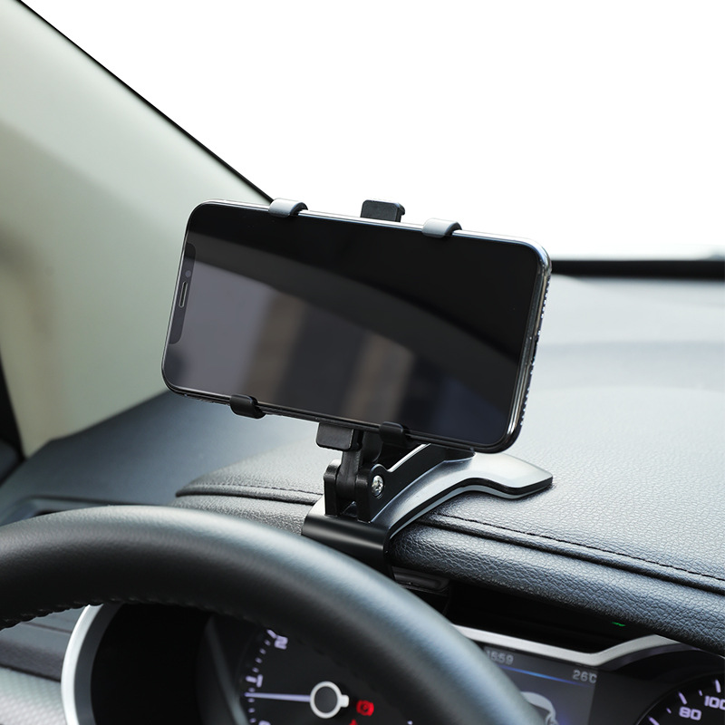 Sunisun-Universal-360deg-Rotatable-Car-Dashboard-Sun-Visor-Rear-View-Mirror-Mobile-Phone-Holder-Stan-1822607-11