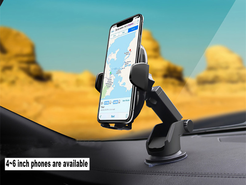 Universal-10W-75W-5W-Smart-Qi-Wireless-Fast-Charge-Auto-Lock-Car-Mount-Holder-for-Samsung-Mobile-Pho-1419382-3