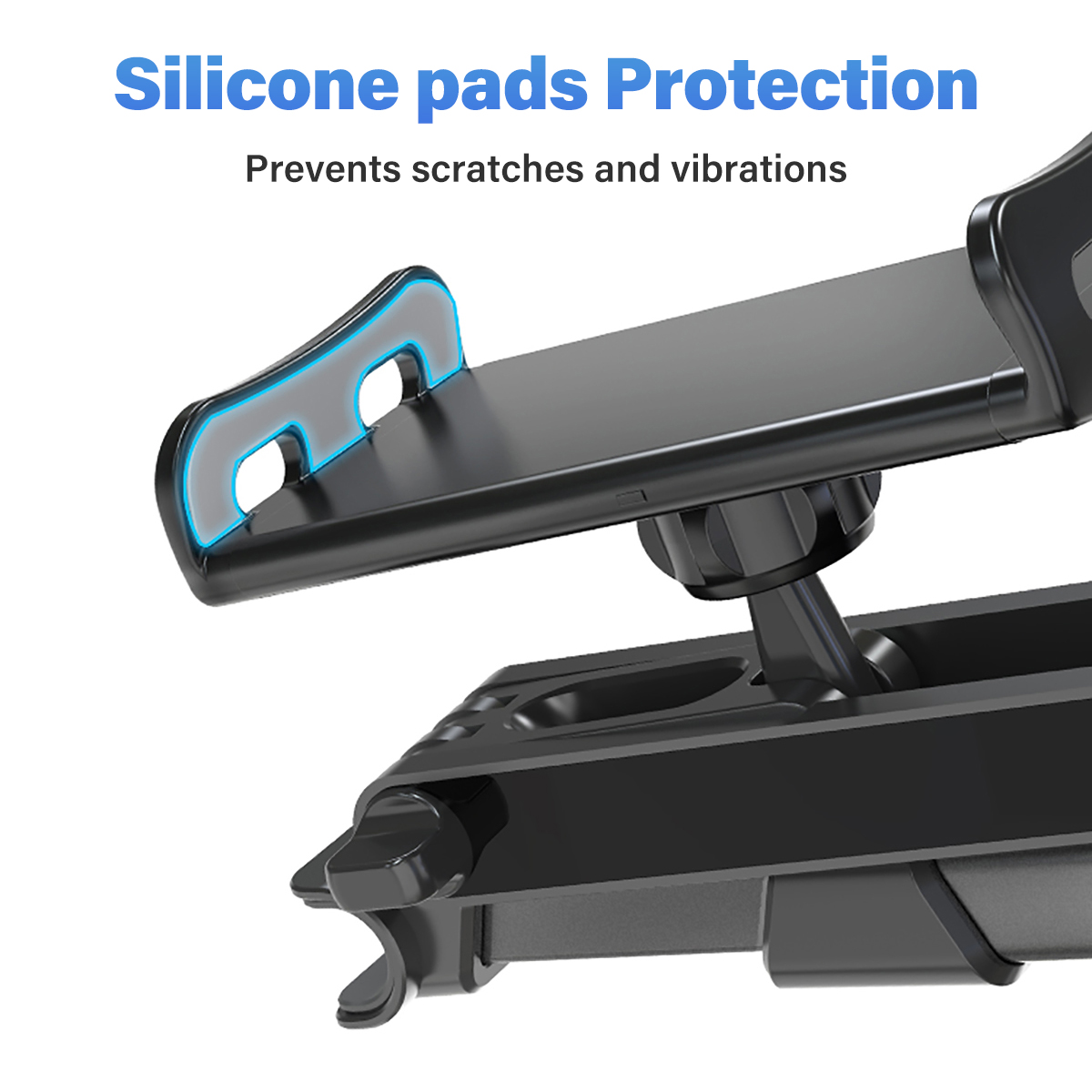 Universal-Car-Headrest-Tablet-Mount-360deg-Rotating-Adjustable-Telescopic-Arm-Auto-Seat-Back-Phone-H-1905590-10