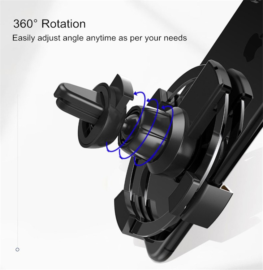 Universal-Gravity-Linkage-Auto-Lock-360-Degree-Rotation-Car-Stand-Air-Vent-Holder-for-Mi8-Mobile-Pho-1439365-5