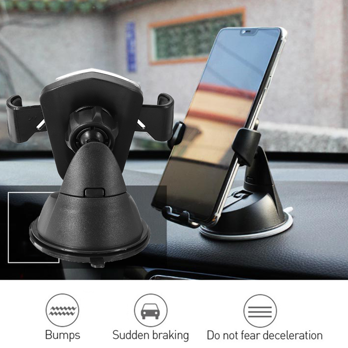 Universal-Gravity-Linkage-Auto-Lock-Car-Air-Vent-Mount-Dashboard-Holder-for-iPhone-Xiaomi-Mobile-Pho-1419383-2
