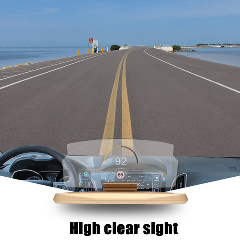Universal-HUD-Head-Up-Display-Car-GPS-Navigation-Image-Reflector-Holder-for-iPhone-Mobile-Phone-1330659-2