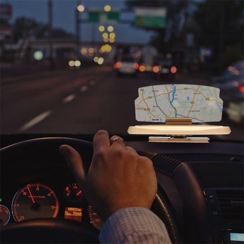 Universal-HUD-Head-Up-Display-Car-GPS-Navigation-Image-Reflector-Holder-for-iPhone-Mobile-Phone-1330659-4