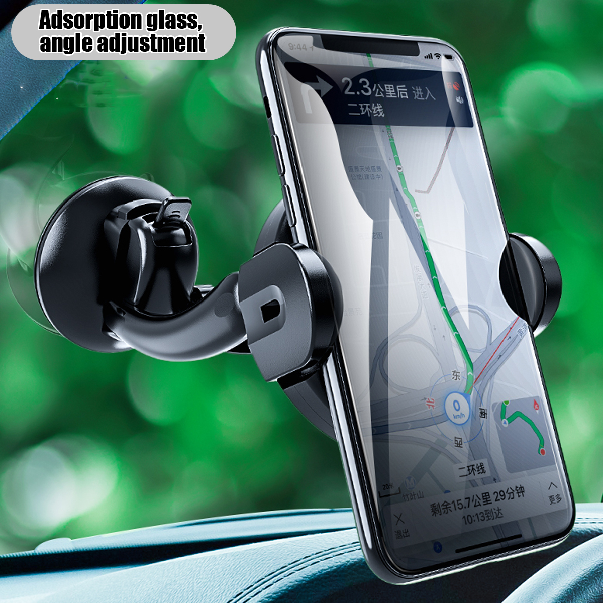 Universal-Intelligent-Infrared-Sensor-10W-Qi-Wireless-Fast-Charge-Car-Holder-for-iPhone-Mobile-Phone-1405205-7