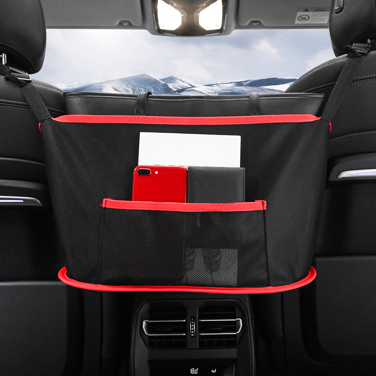 Universal-Large-Capacity-Car-Seat-Hanging-Bag-Mobile-Phone-Handbag-Storage-Container-Holder-Organize-1864390-11