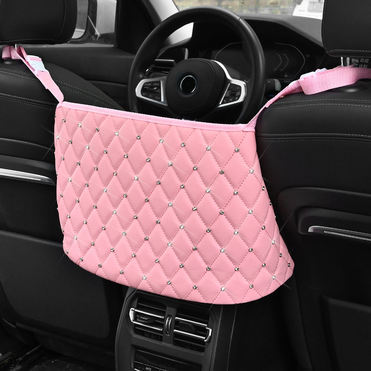 Universal-Large-Capacity-Car-Seat-Hanging-Bag-Mobile-Phone-Handbag-Storage-Container-Holder-Organize-1864390-7