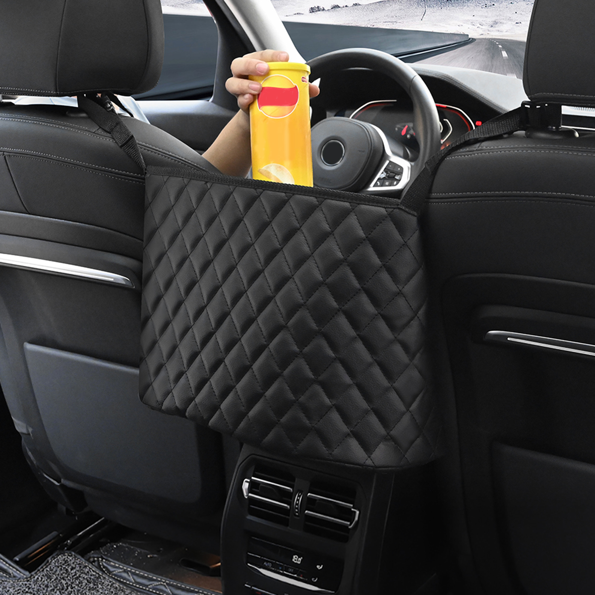 Universal-Large-Capacity-Car-Seat-Hanging-Bag-Mobile-Phone-Handbag-Storage-Container-Holder-Organize-1864390-8