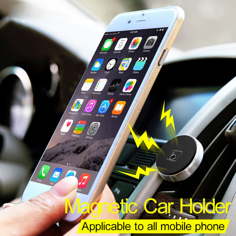 Universal-Magnetic-360-Degree-Rotation-Car-Air-Vent-Phone-Holder-Stand-for-Samsung-iPhone-X-1145730-1
