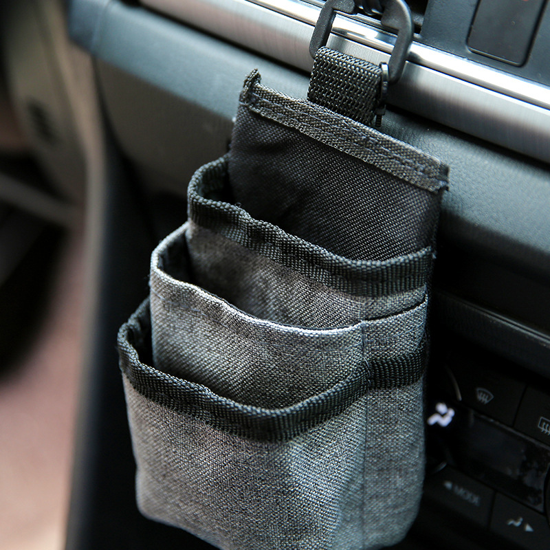 Universal-Multi-Layer-Pocket-Car-Air-Vent-Holder-Mobile-Phone-Bag-Storage-Pouch-1881432-2