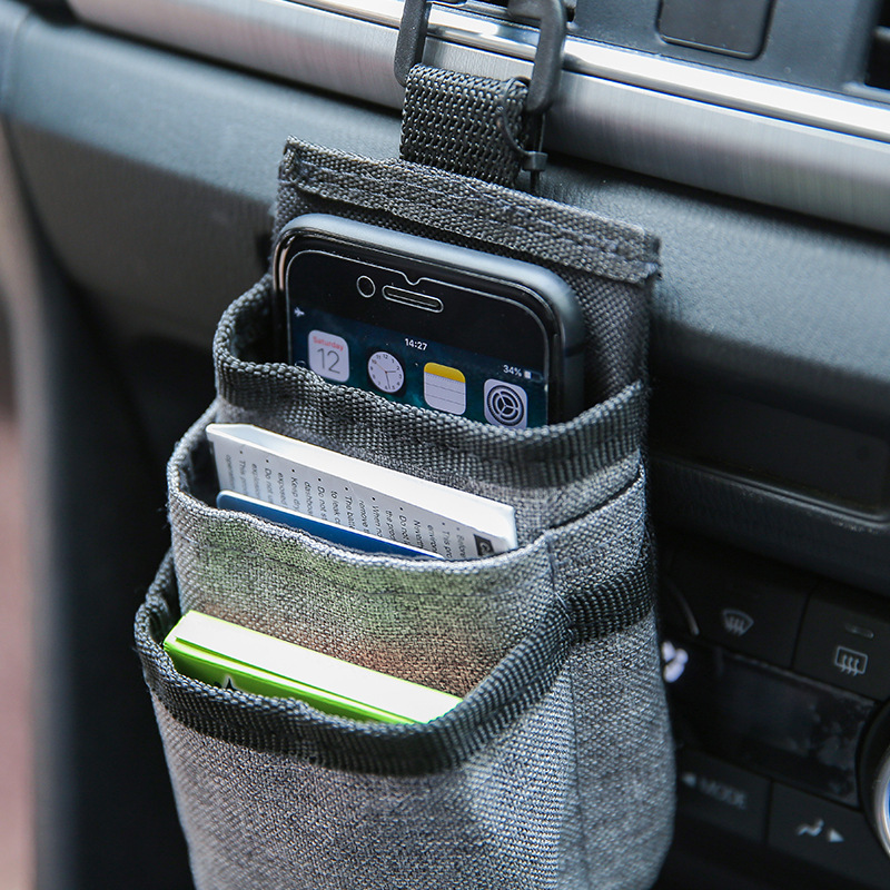 Universal-Multi-Layer-Pocket-Car-Air-Vent-Holder-Mobile-Phone-Bag-Storage-Pouch-1881432-4