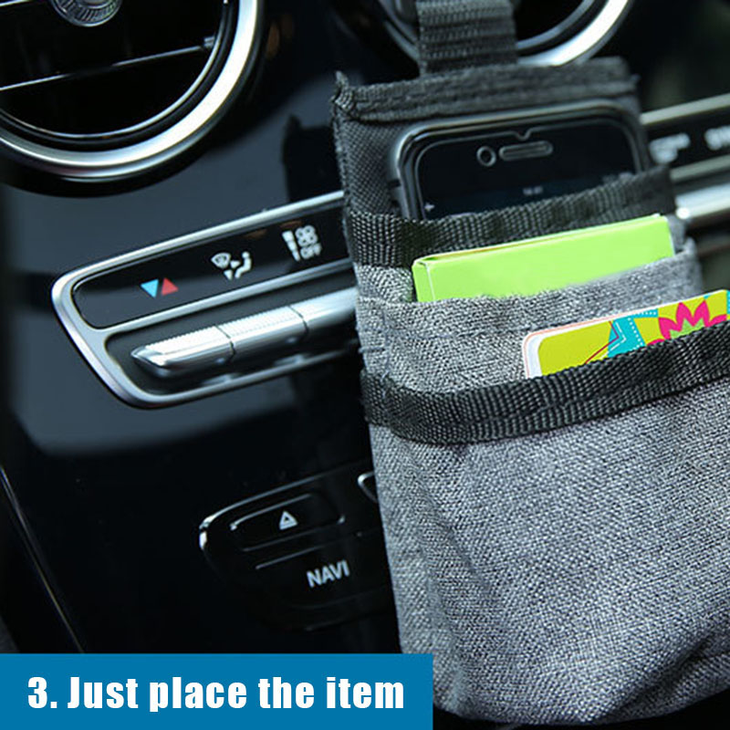 Universal-Multi-Layer-Pocket-Car-Air-Vent-Holder-Mobile-Phone-Bag-Storage-Pouch-1881432-8