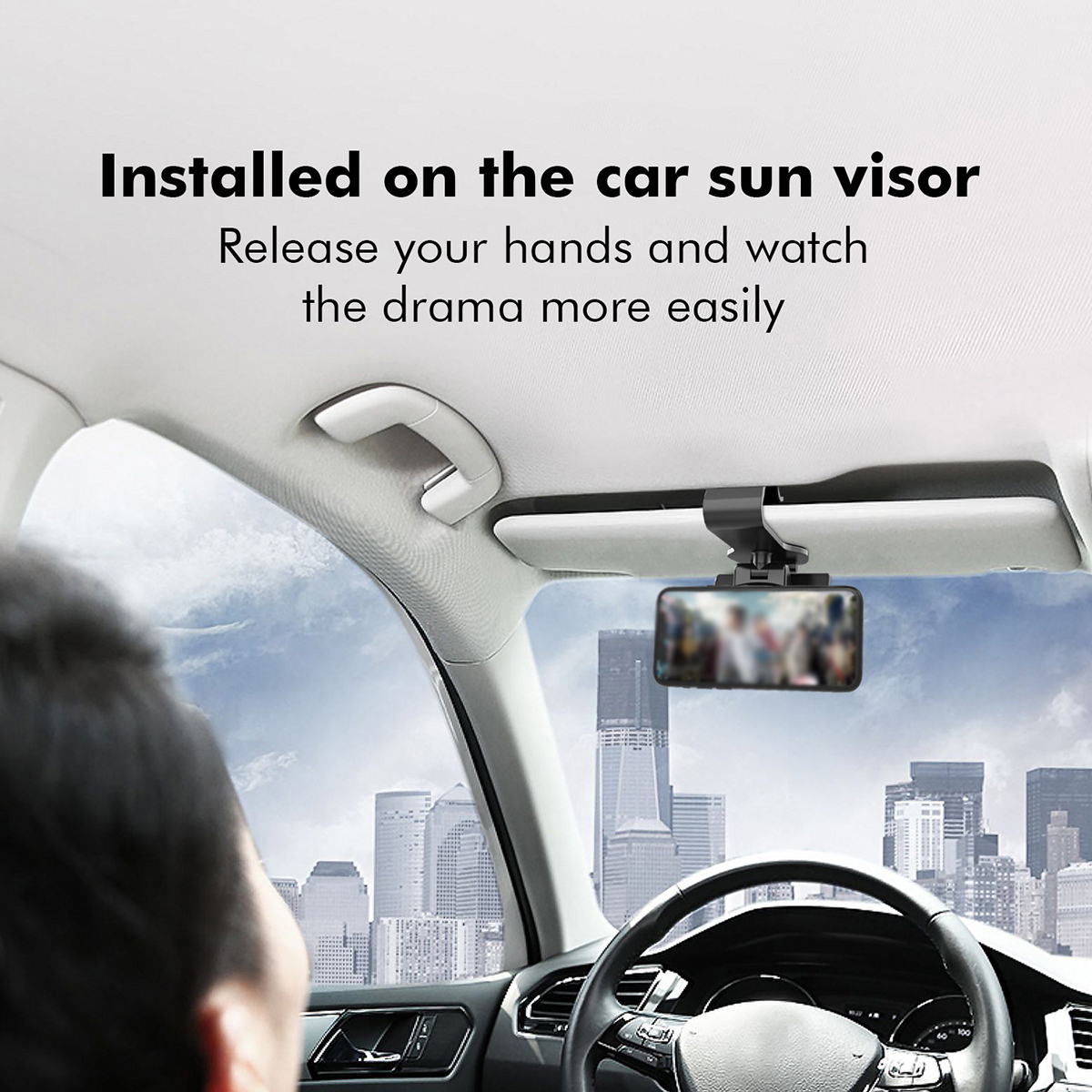 Universal-Multifunctional-360deg-Rotation-Car-GPS-Navigation-Dashboard-Sunvisor-Mobile-Phone-Holder--1924150-4