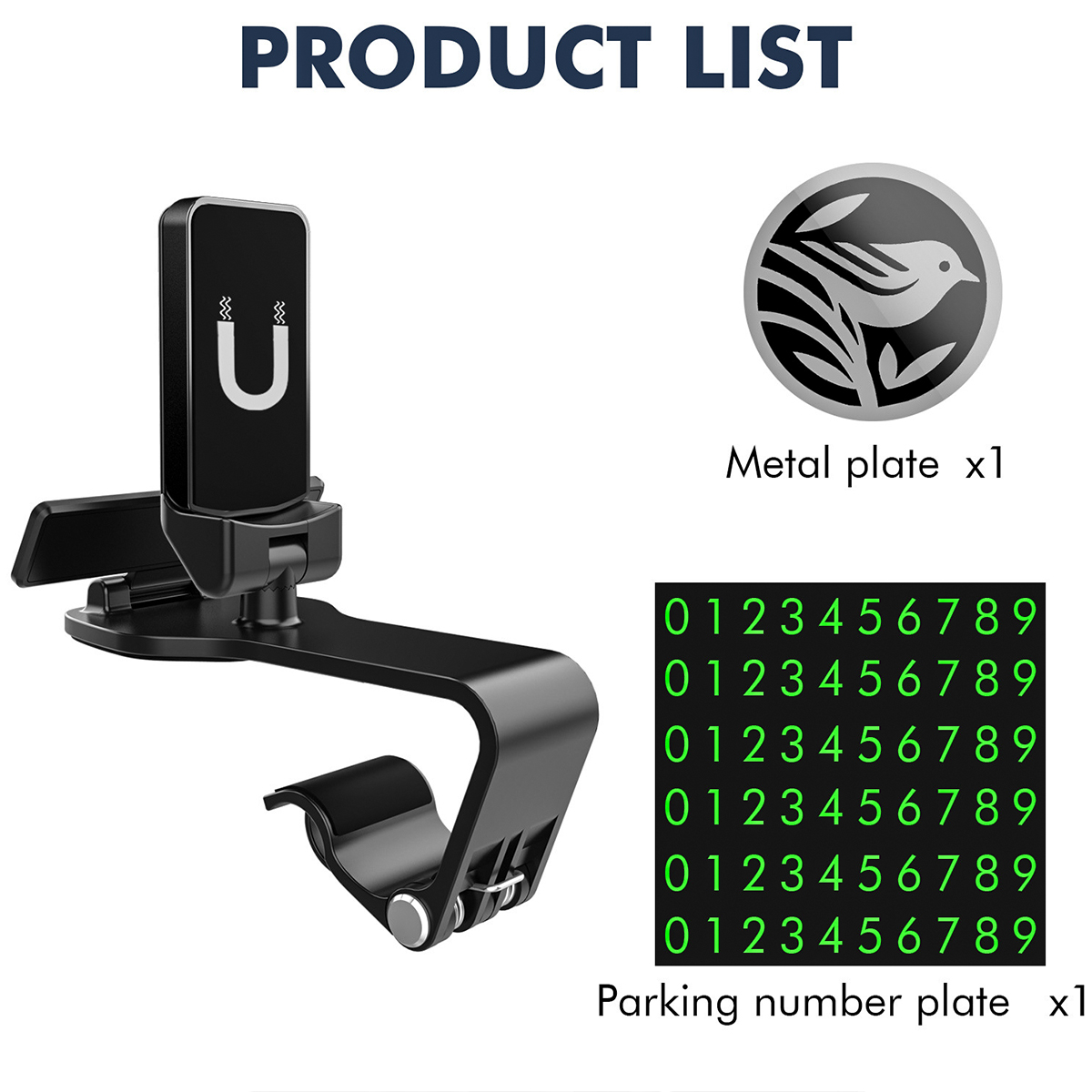 Universal-Multifunctional-Magnetic-360deg-Rotation-Car-GPS-Navigation-Dashboard-Sunvisor-Mobile-Phon-1899066-8
