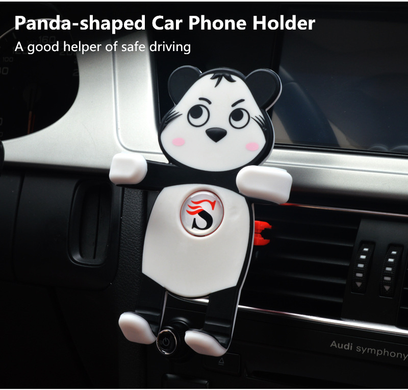 Universal-Panda-Shape-Silicone-Car-Mount-Air-Vent-Phone-Holder-Stand-for-iPhone-Samsung-Xiaomi-MIX2-1178202-1