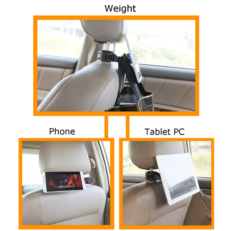 Universal-Powerful-Magnetic-360-Degree-Rotation-Headrest-Car-Holder-for-Mobile-Phone-Tablet-1297545-4