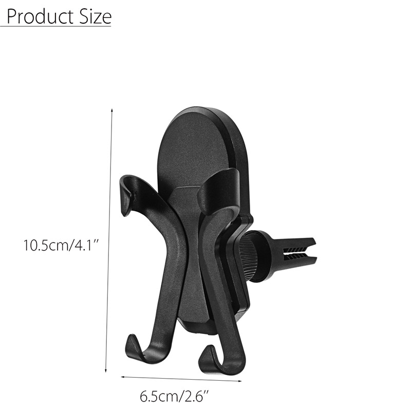 Universal-Qi-Wireless-Charge-360-Degree-Rotation-Car-Mount-Phone-Holder-for-Samsung-Mobile-Phone-1297552-4