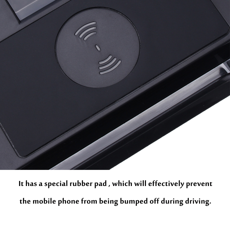 Universal-Qi-Wireless-Charge-HD-Navigation-Head-Up-Display-Car-Mount-Dashboard-Holder-for-Cell-Phone-1297550-5