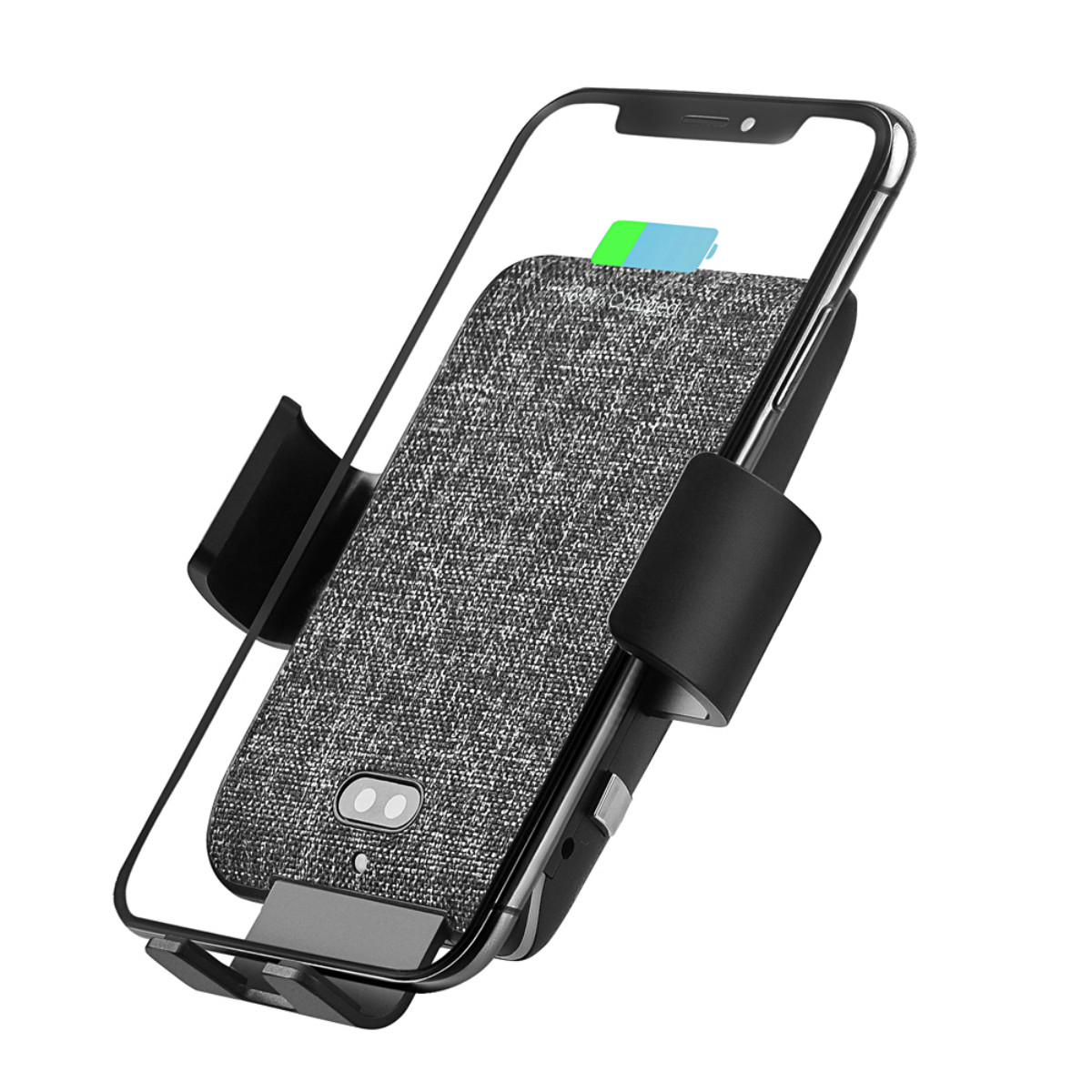 Voice-Control-10W-Qi-Wireless-Charger-Infrared-Sensor-Automatic-Lock-Dashboard-Air-Vent-Car-Phone-Ho-1513962-3