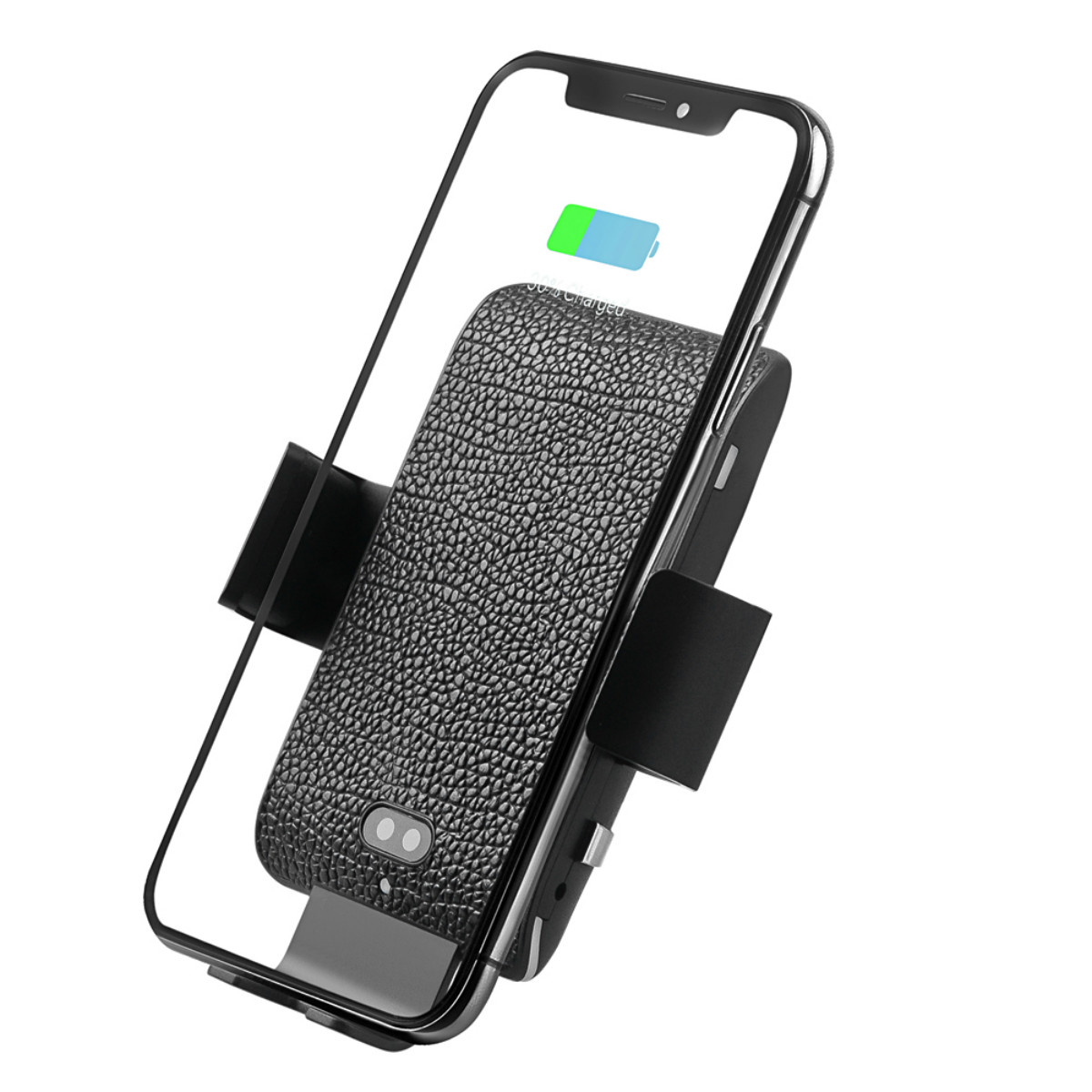 Voice-Control-10W-Qi-Wireless-Charger-Infrared-Sensor-Automatic-Lock-Dashboard-Air-Vent-Car-Phone-Ho-1513962-4
