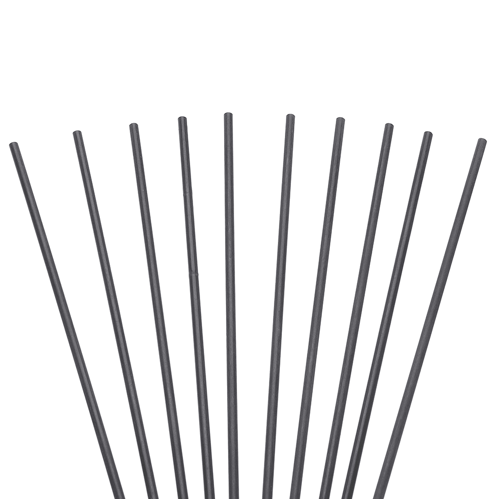 10PcsSet-200mm-Round-Carbon-Fiber-Rods-Roll-Bars-Wrapped-Matt-Surface-for-RC-Airplane-DIY-Tool-1450025-7