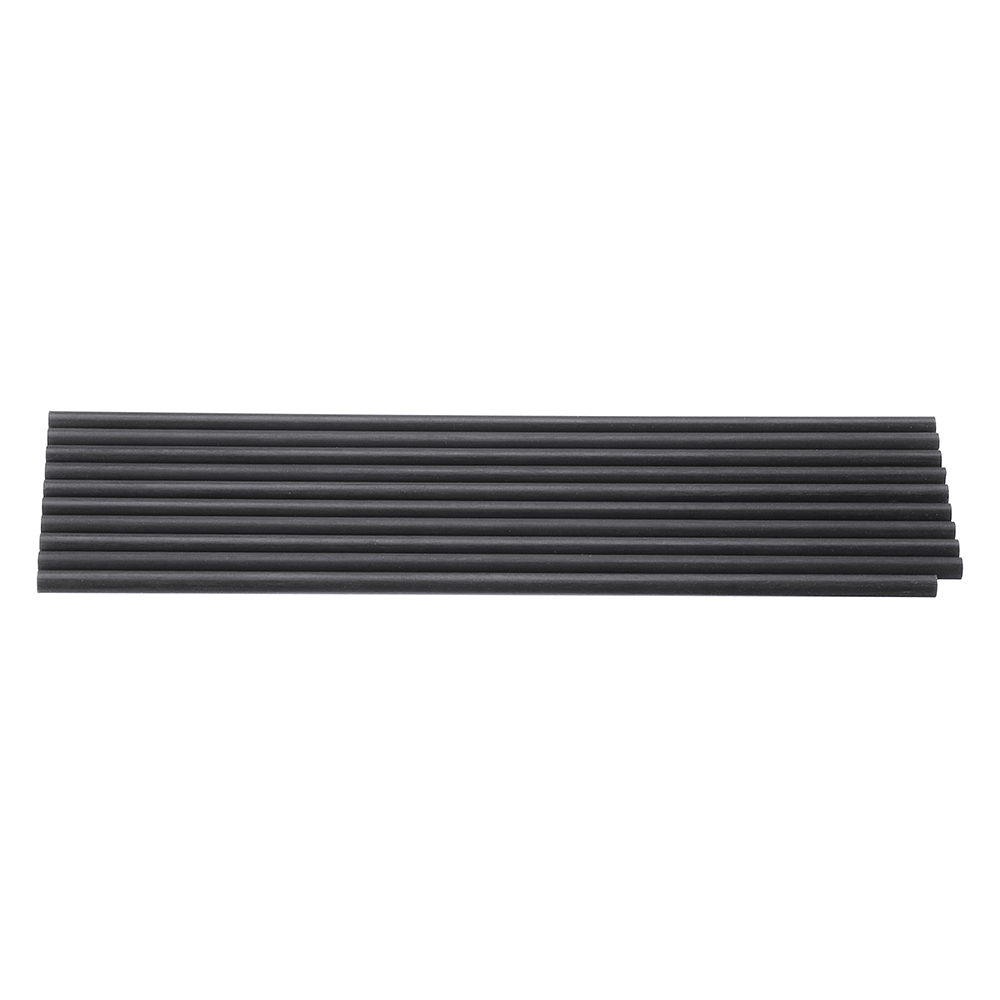 10PcsSet-200mm-Round-Carbon-Fiber-Tube-Pure-Carbon-Hollow-Pipe-Roll-Wrapped-Matt-Surface-for-RC-Airp-1449257-2