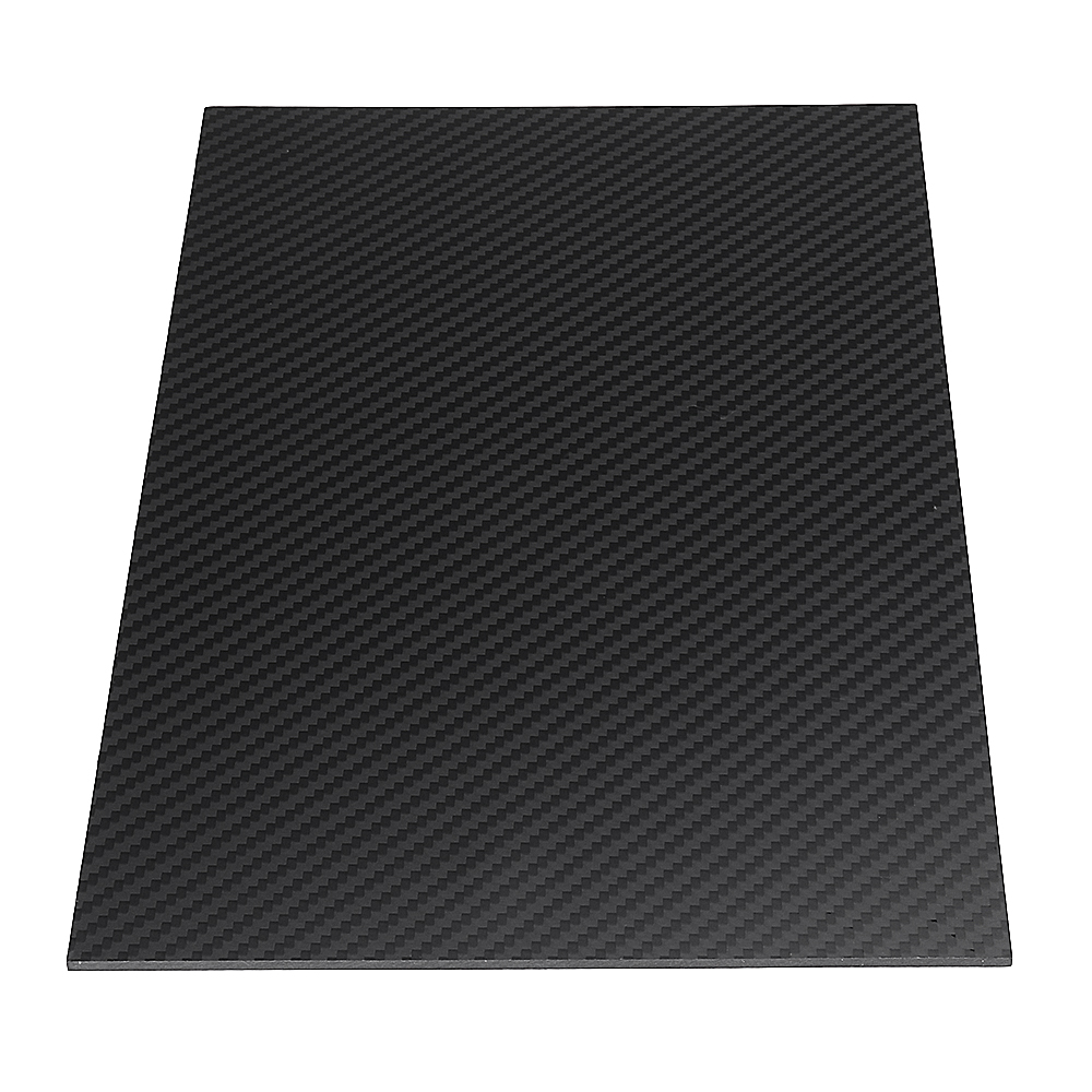 200X250mm-3K-Carbon-Fiber-Board-Carbon-Fiber-Plate-Plain-Weave-Matte-Panel-Sheet-05-5mm-Thickness-1434029-1