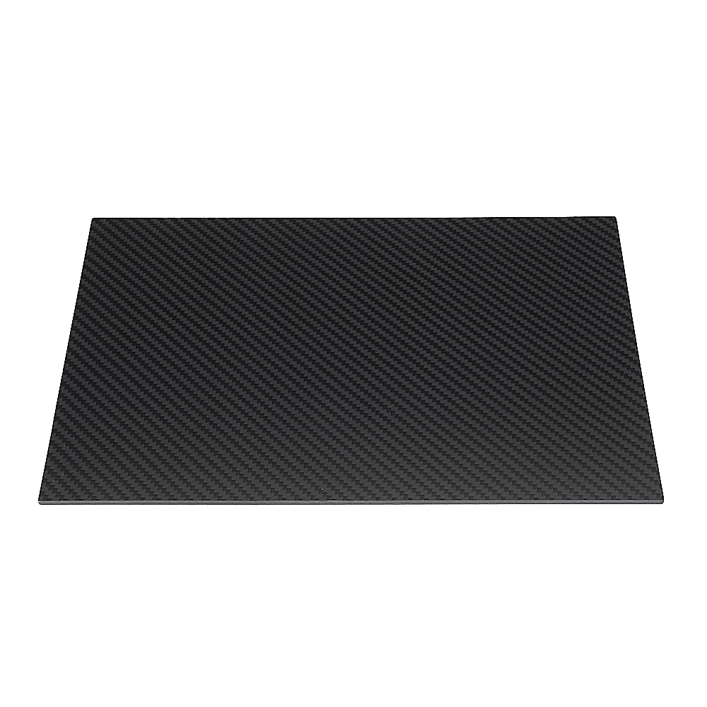 200X250mm-3K-Carbon-Fiber-Board-Carbon-Fiber-Plate-Plain-Weave-Matte-Panel-Sheet-05-5mm-Thickness-1434029-2