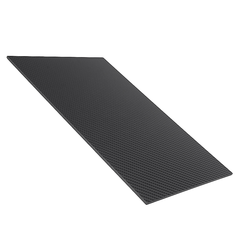 200X250mm-3K-Carbon-Fiber-Board-Carbon-Fiber-Plate-Plain-Weave-Matte-Panel-Sheet-05-5mm-Thickness-1434029-4