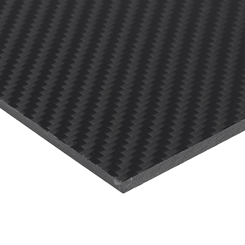 200X250mm-3K-Carbon-Fiber-Board-Carbon-Fiber-Plate-Plain-Weave-Matte-Panel-Sheet-05-5mm-Thickness-1434029-7