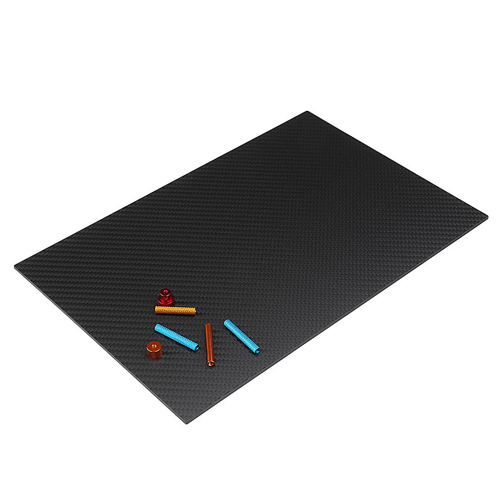 200X250mm-3K-Carbon-Fiber-Board-Carbon-Fiber-Plate-Plain-Weave-Matte-Panel-Sheet-05-5mm-Thickness-1434029-10