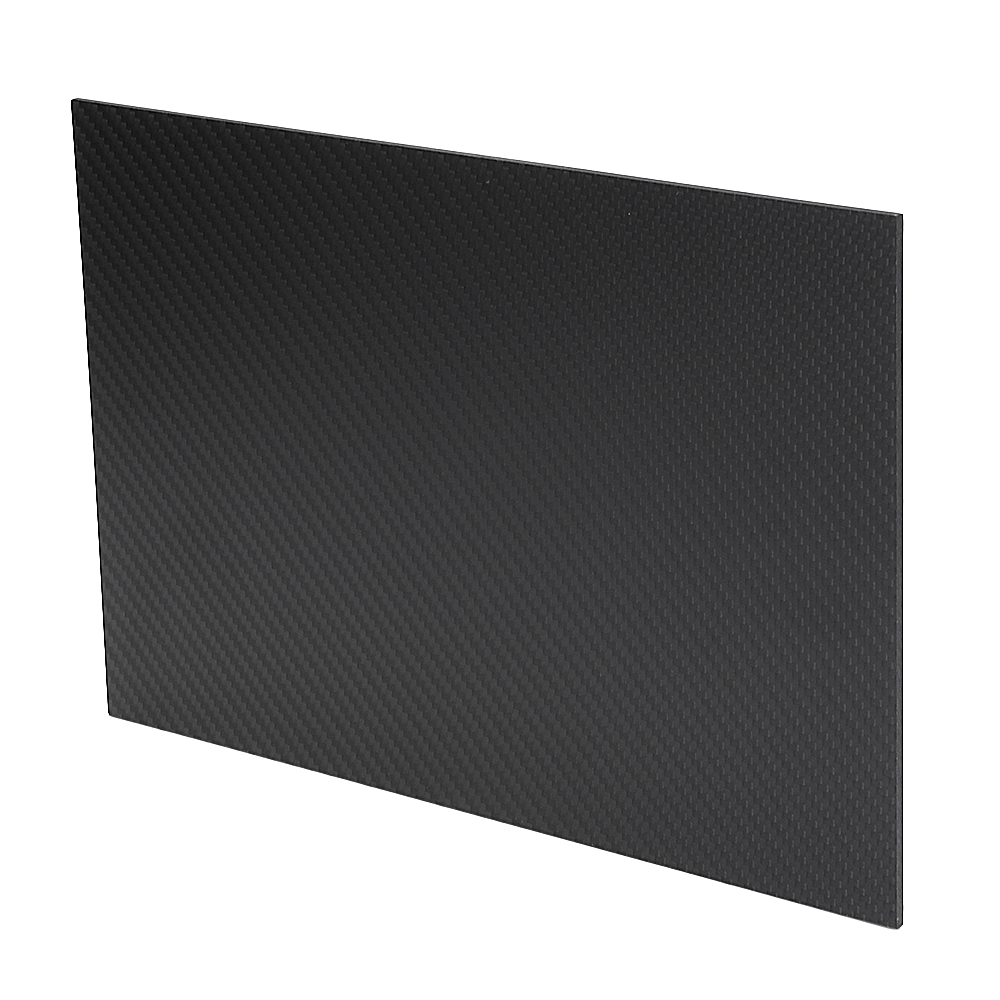 200X250mm-3K-Carbon-Fiber-Board-Carbon-Fiber-Plate-Twill-Weave-Matte-Panel-Sheet-05-5mm-Thickness-1434023-2