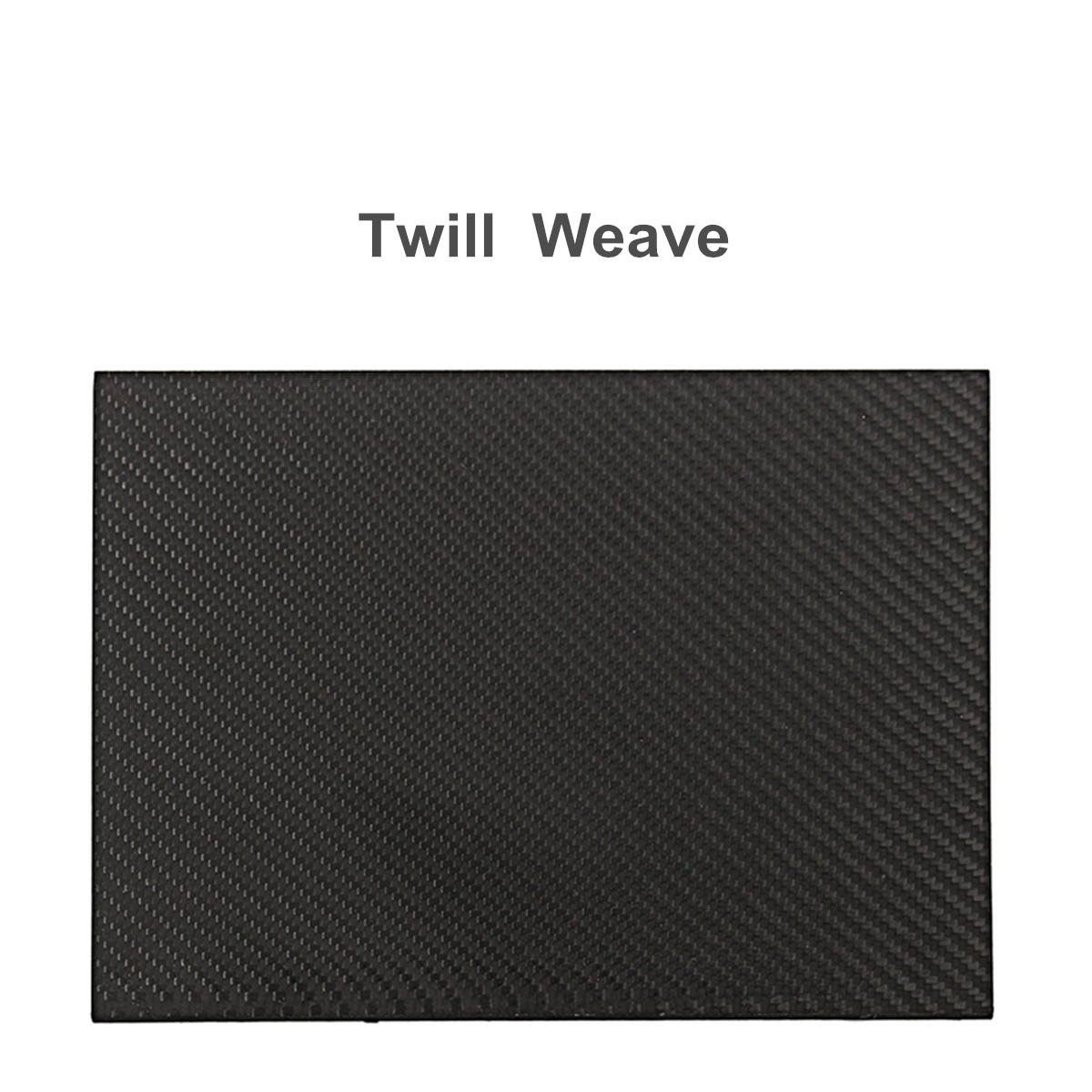 200x250x05-2mm-Plain-Weave-3K-Carbon-Fiber-Plate-Panel-Sheet-Twill-Matt-Surface-Board-1332225-3