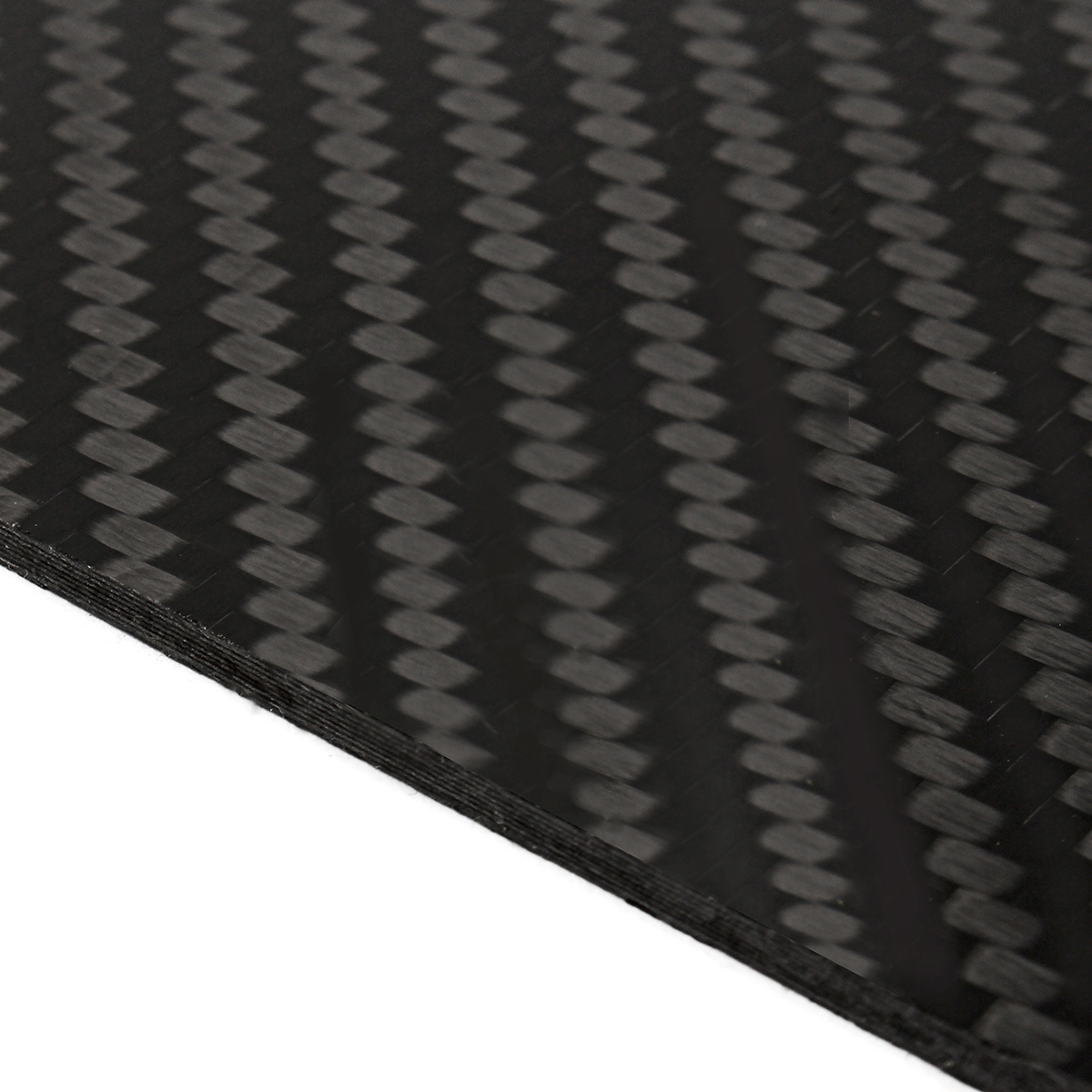 200x250x05-2mm-Plain-Weave-3K-Carbon-Fiber-Plate-Panel-Sheet-Twill-Matt-Surface-Board-1332225-5