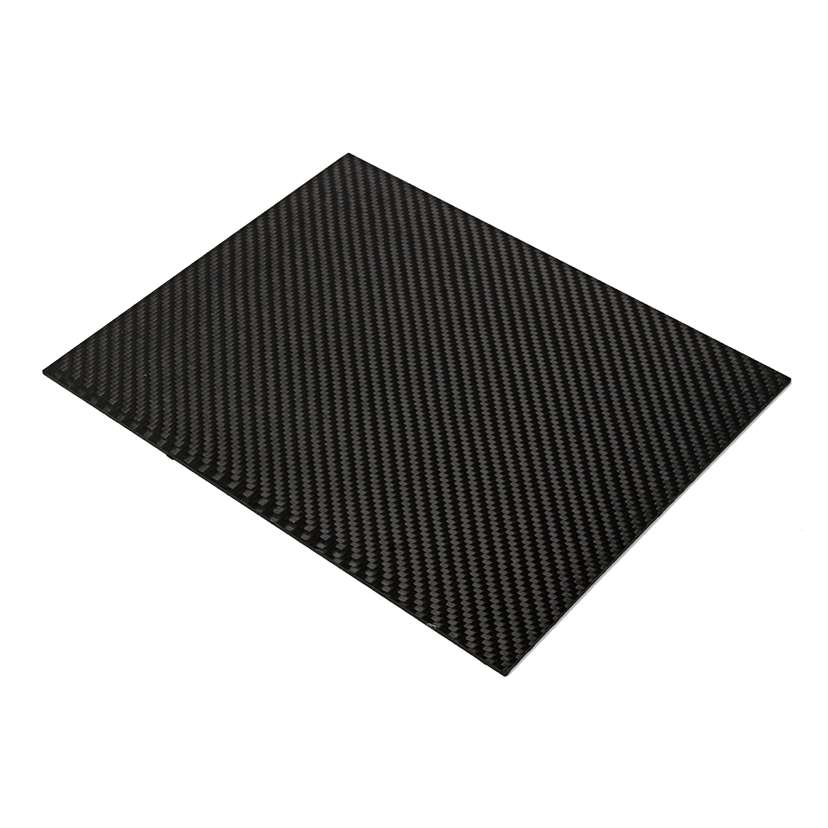 200x250x05-2mm-Plain-Weave-3K-Carbon-Fiber-Plate-Panel-Sheet-Twill-Matt-Surface-Board-1332225-7