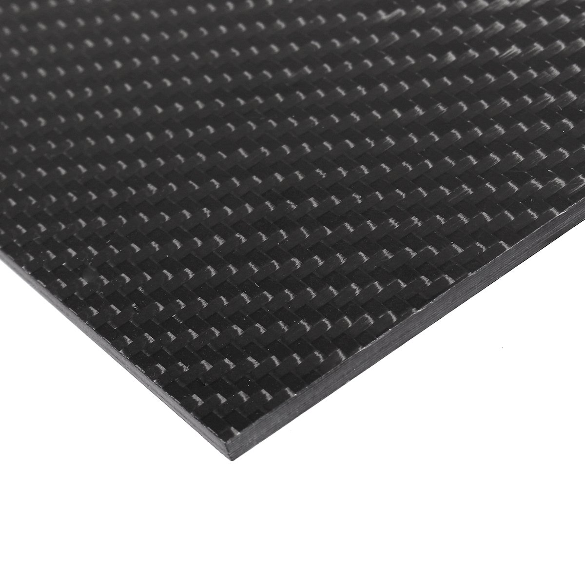 200x250x05-5mm-3K-Black-Twill-Weave-Carbon-Fiber-Plate-Sheet-Glossy-Carbon-Fiber-Board-Panel-High-Co-1483989-3