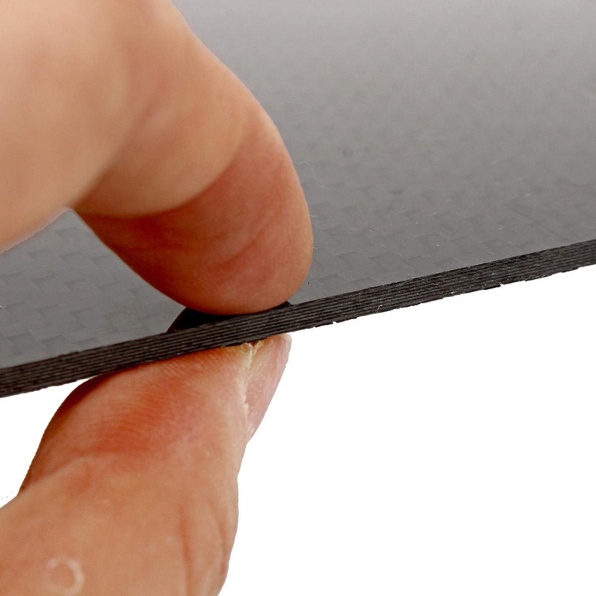 200x250x05-5mm-3K-Black-Twill-Weave-Carbon-Fiber-Plate-Sheet-Glossy-Carbon-Fiber-Board-Panel-High-Co-1483989-6