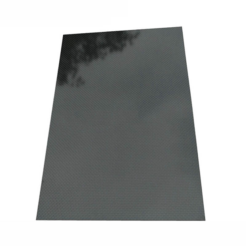 200x300x05-5mm-3K-Black-Plain-Weave-Carbon-Fiber-Plate-Sheet-Glossy-Carbon-Fiber-Board-Panel-High-Co-1483985-1