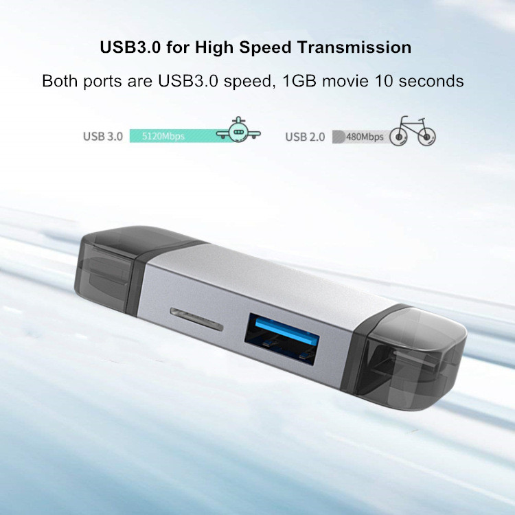 Type-C-USB30-Micro-USB-Multifunctional-6-in-1-Multi-Card-Reader-TF-Card-OTG-Reader-with-HUB-for-Tabl-1660082-2