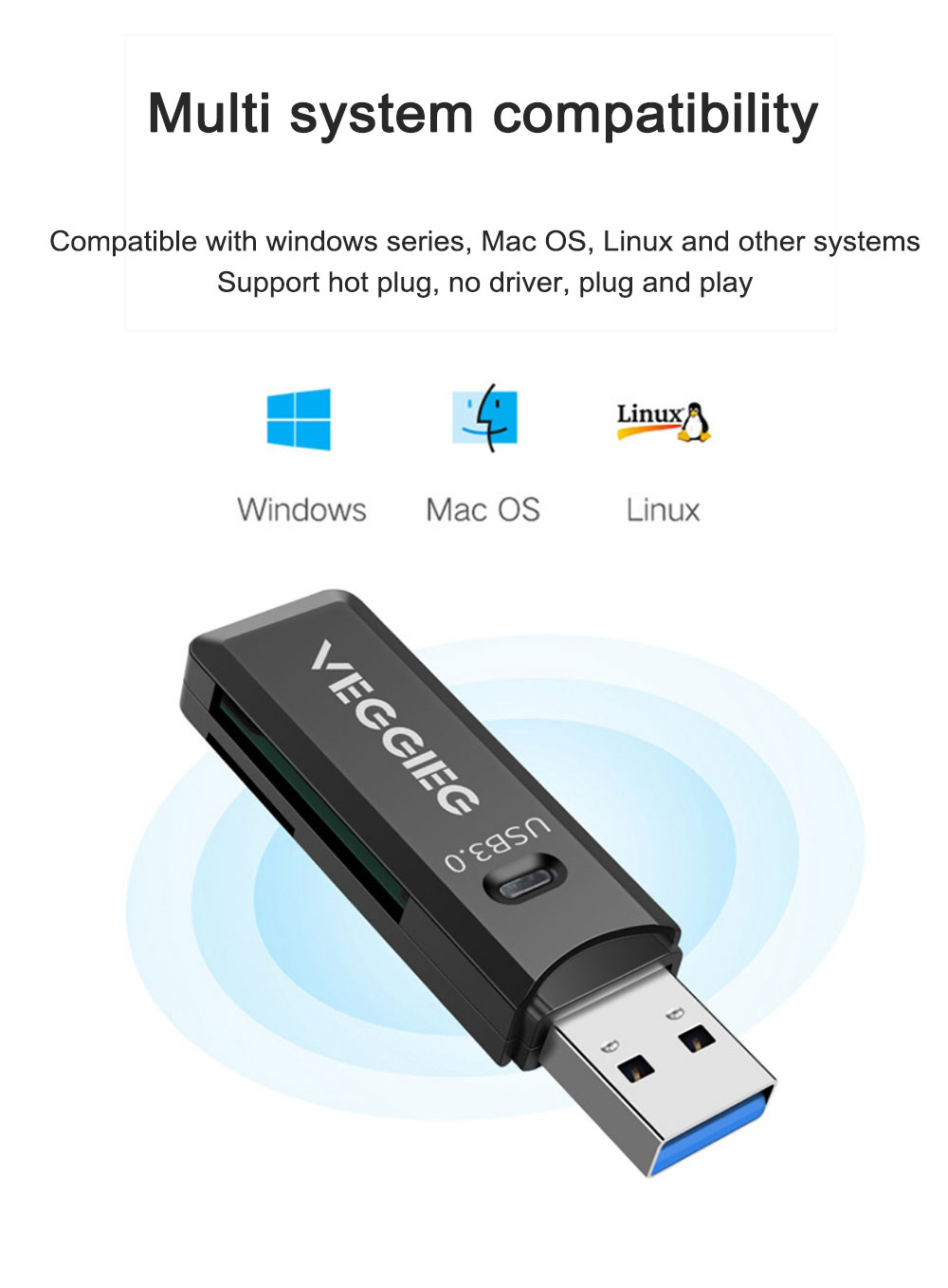 VEGGIEG-USB-30-SD-TF-Card-Reader-2-in-1-High-Speed-Memory-Crad-Adapter-Up-to-95MBS-for-Computer-Mobi-1778766-3