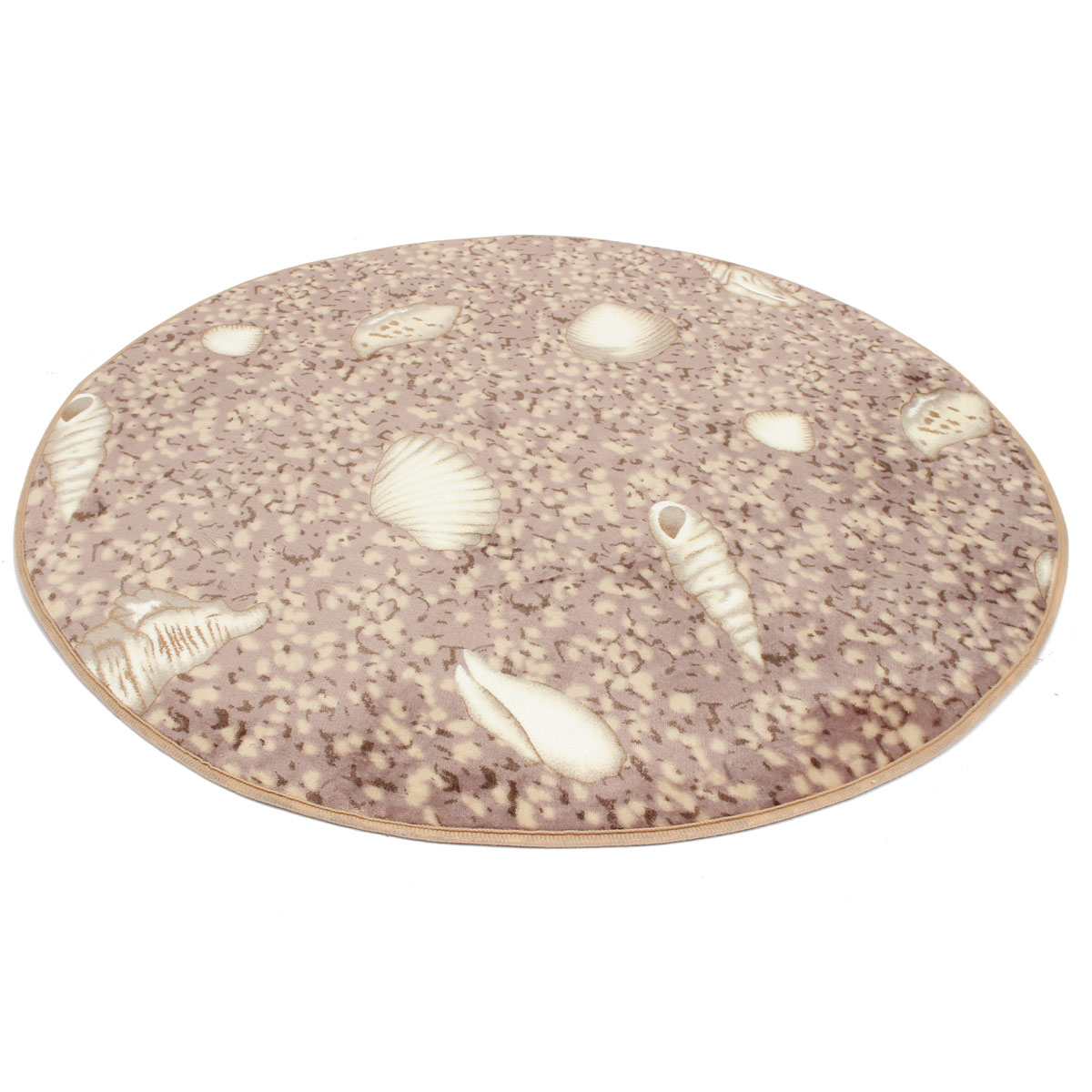 100x100cm-Coral-Velvet-Bathroom-Absorbent-Carpet-Anti-Slip-Door-Sill-Round-Mat-Rug-1032427-3