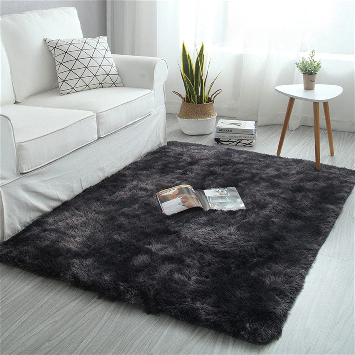 150X240CM-Tie-dyed-Gradient-Carpet-Long-Haired-Anti-slip-Carpet-For-Bedroom-Living-Room-Study-Room-1919744-13