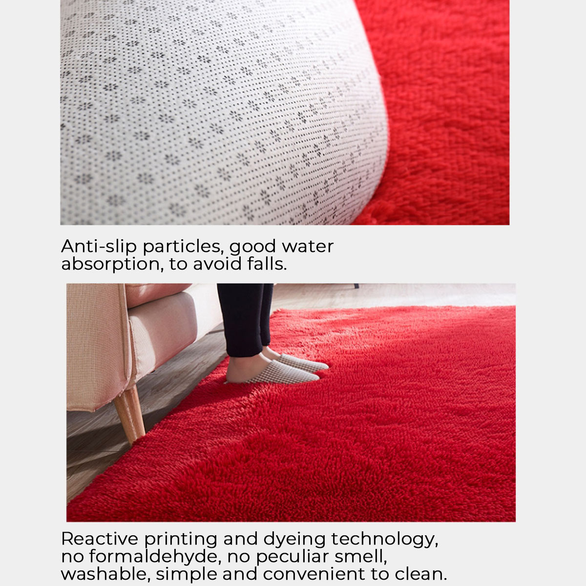 150X240CM-Tie-dyed-Gradient-Carpet-Long-Haired-Anti-slip-Carpet-For-Bedroom-Living-Room-Study-Room-1919744-6