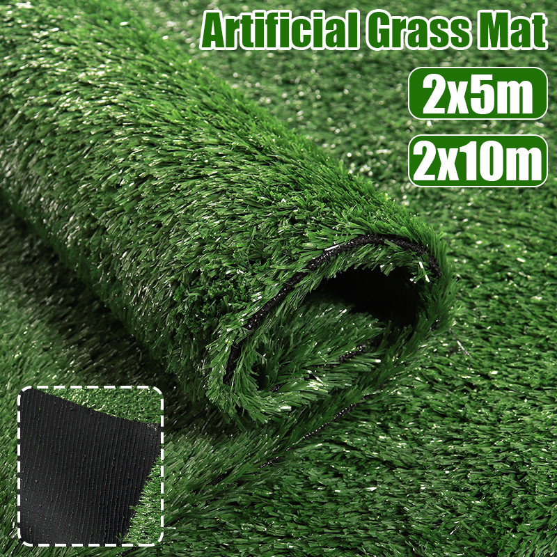 15mm-Artificial-Grass-Mat-Lawn-Synthetic-Green-Yard-Garden-InOutdoor-1715021-1