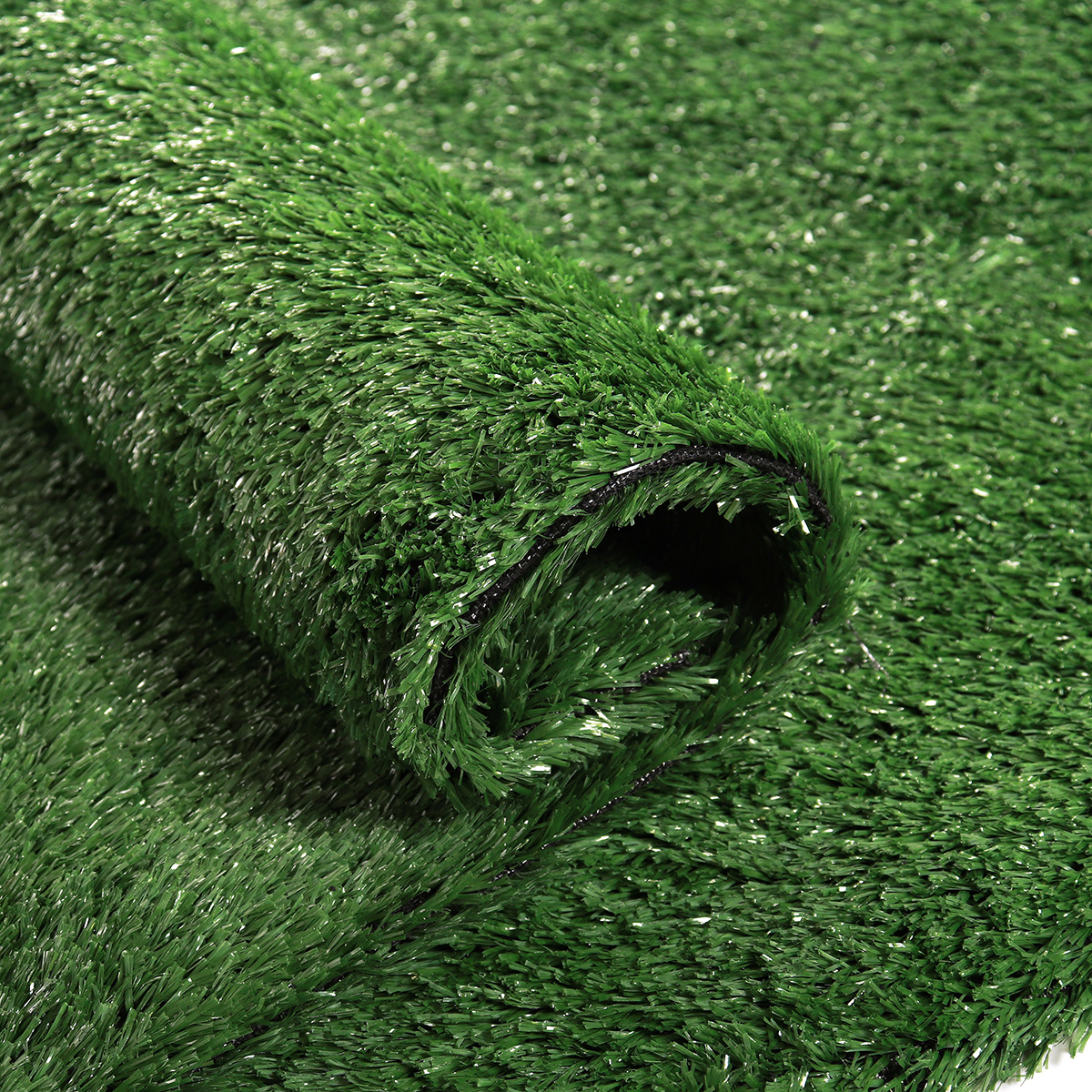 15mm-Artificial-Grass-Mat-Lawn-Synthetic-Green-Yard-Garden-InOutdoor-1715021-6