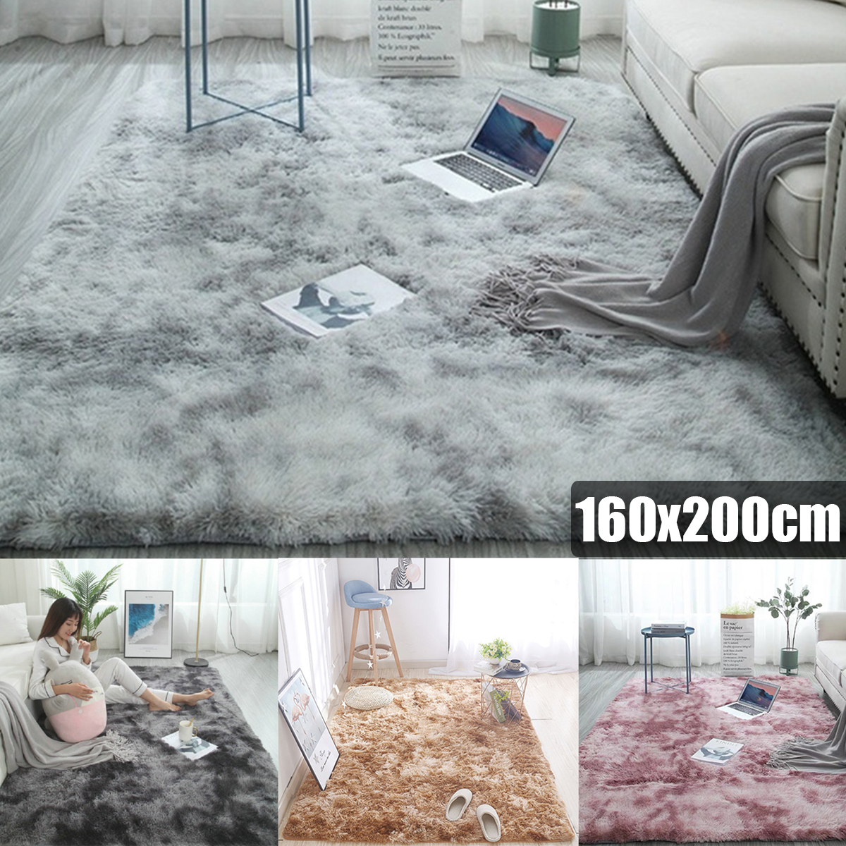 160X200CM-Multi-color-Tie-Dyeing-Plush-Carpets-Anti-slip-Faux-Fur-Floor-Mats-Water-Absorption-Area-R-1907232-1